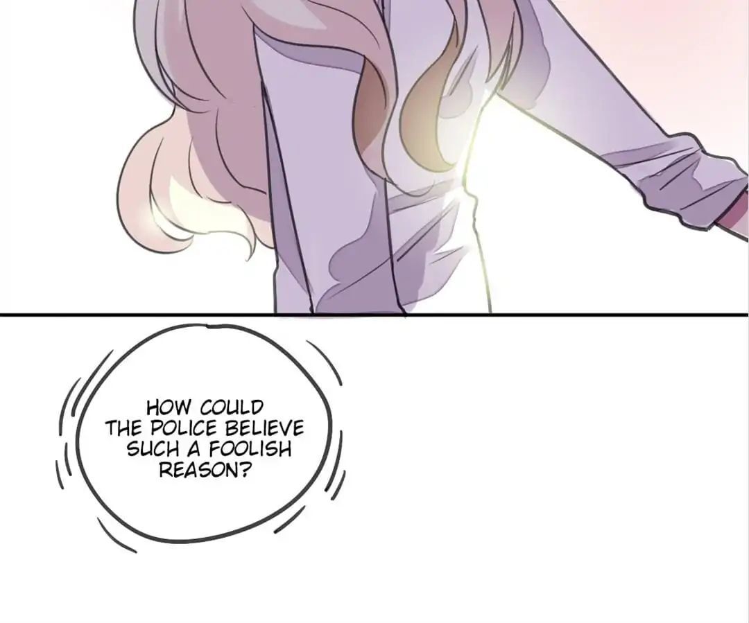 Hello To My God Chapter 3 - page 9