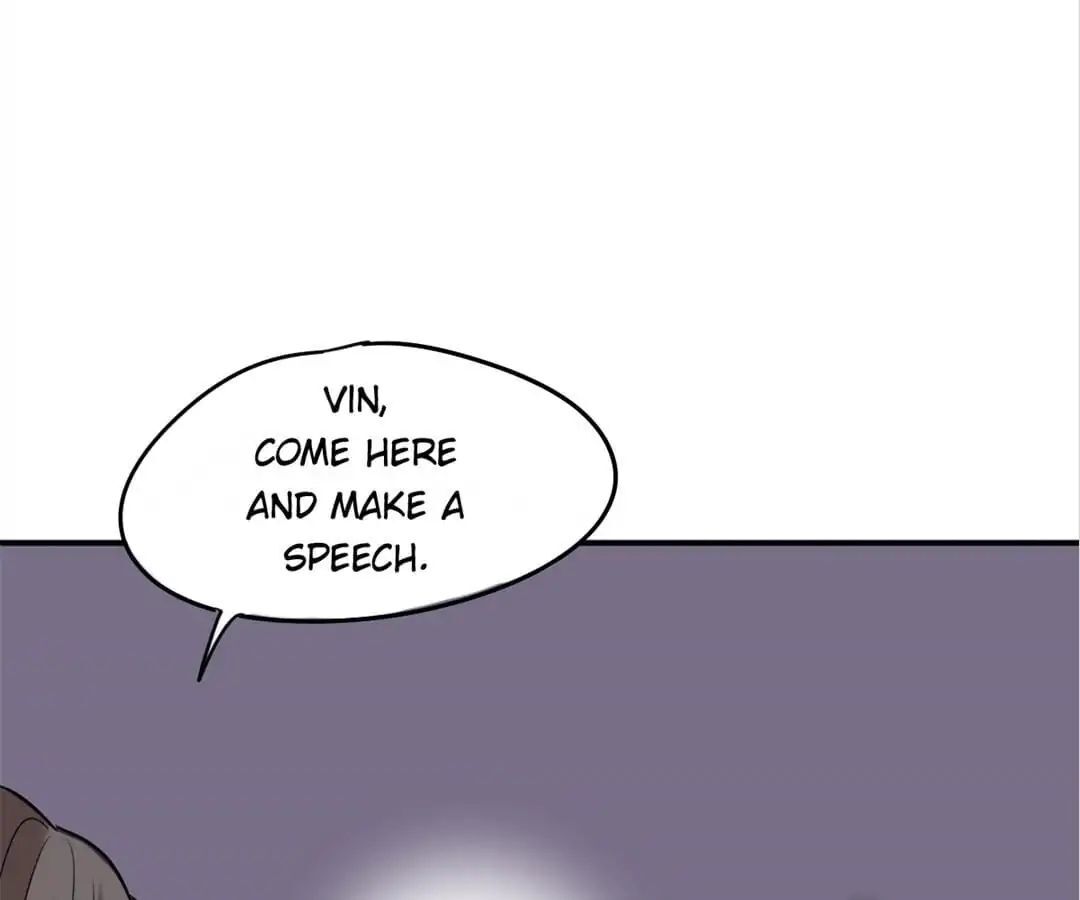Hello To My God Chapter 9 - page 10