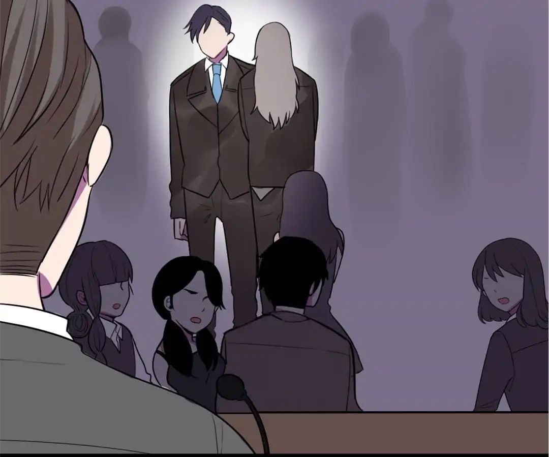Hello To My God Chapter 9 - page 11