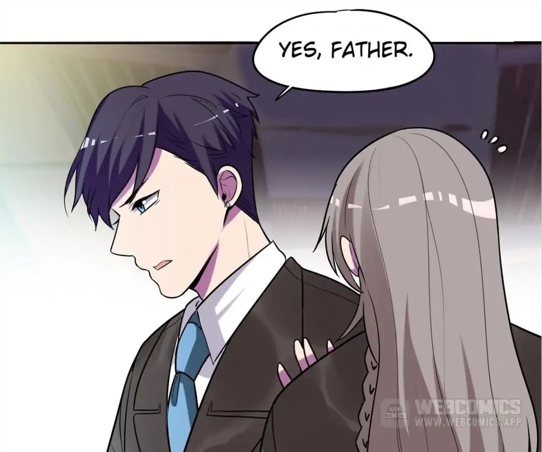 Hello To My God Chapter 9 - page 12