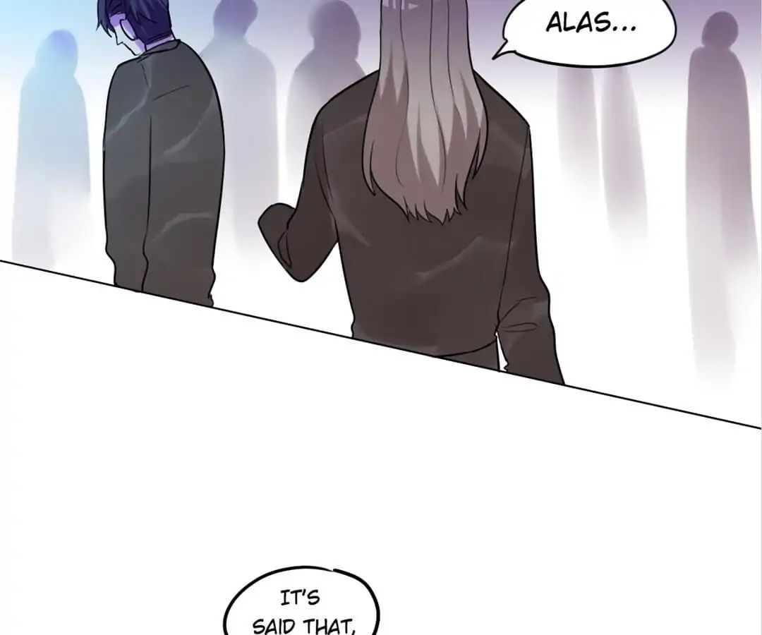 Hello To My God Chapter 9 - page 15