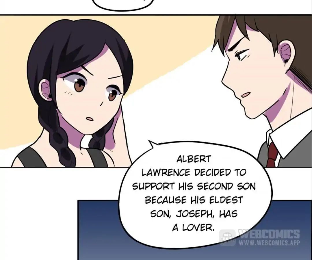 Hello To My God Chapter 9 - page 16