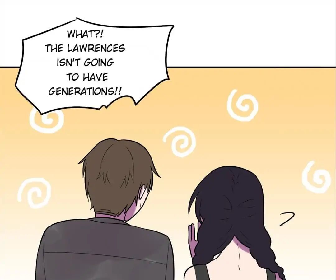 Hello To My God Chapter 9 - page 19