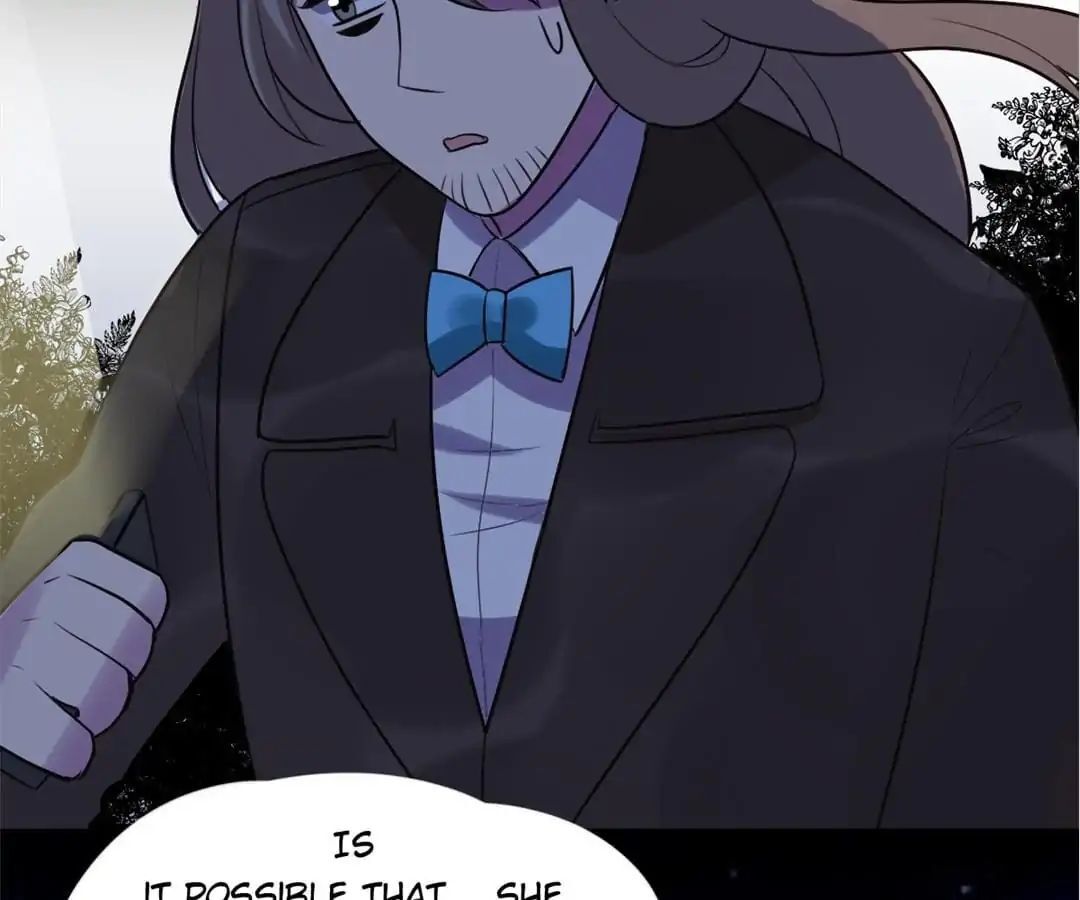 Hello To My God Chapter 9 - page 23
