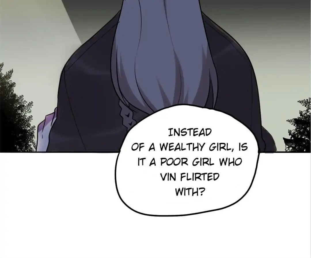 Hello To My God Chapter 9 - page 25