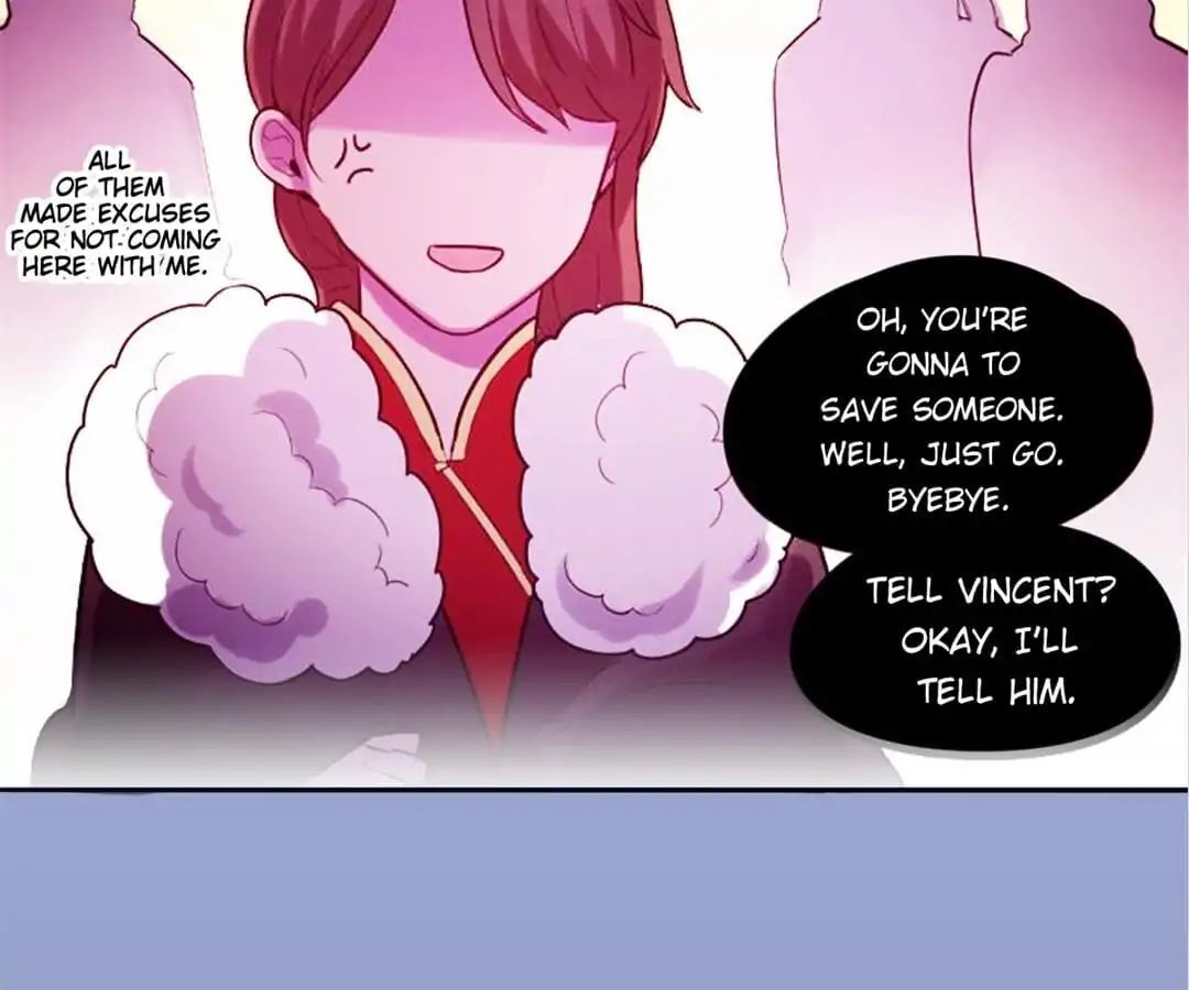 Hello To My God Chapter 9 - page 27