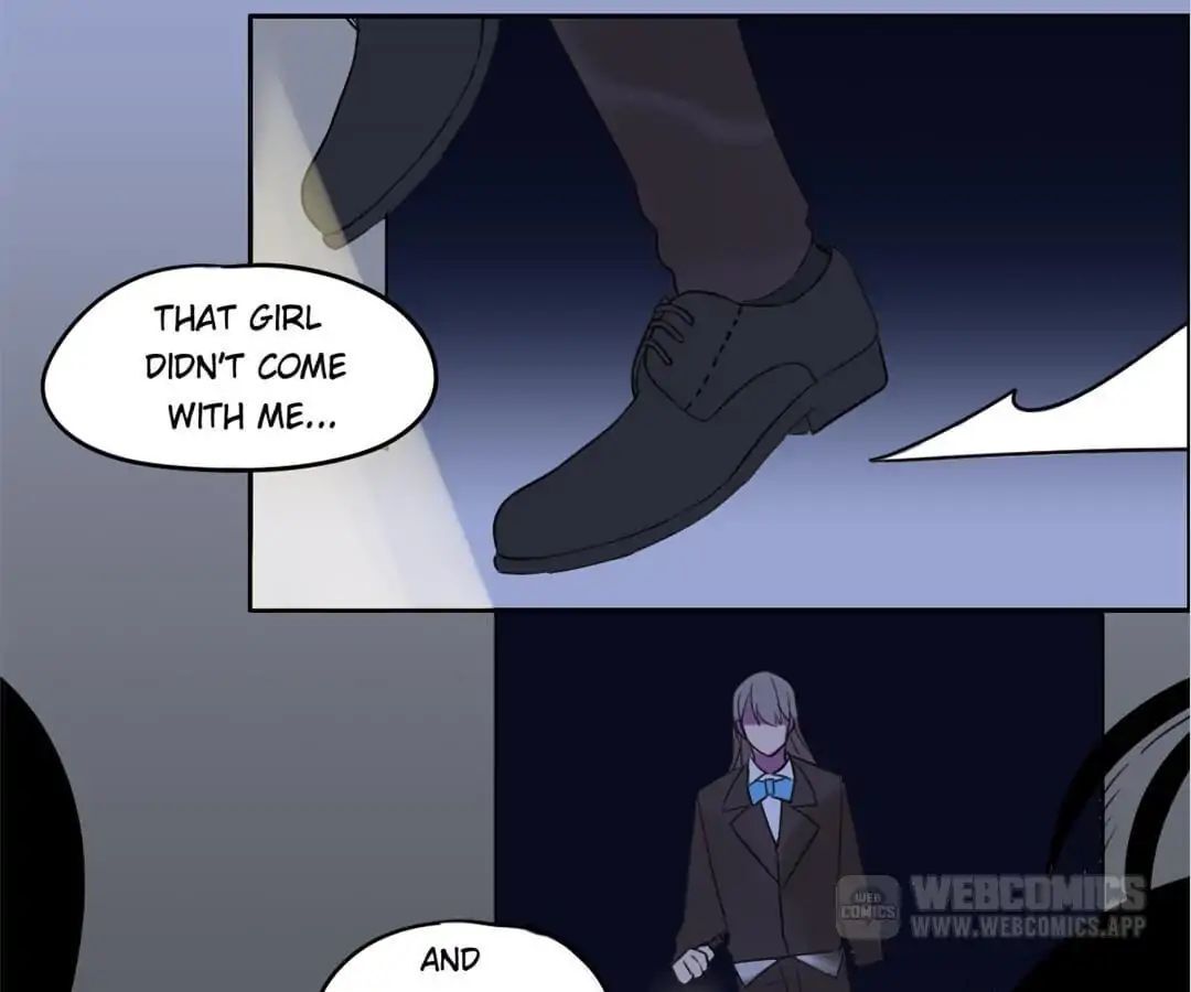 Hello To My God Chapter 9 - page 28
