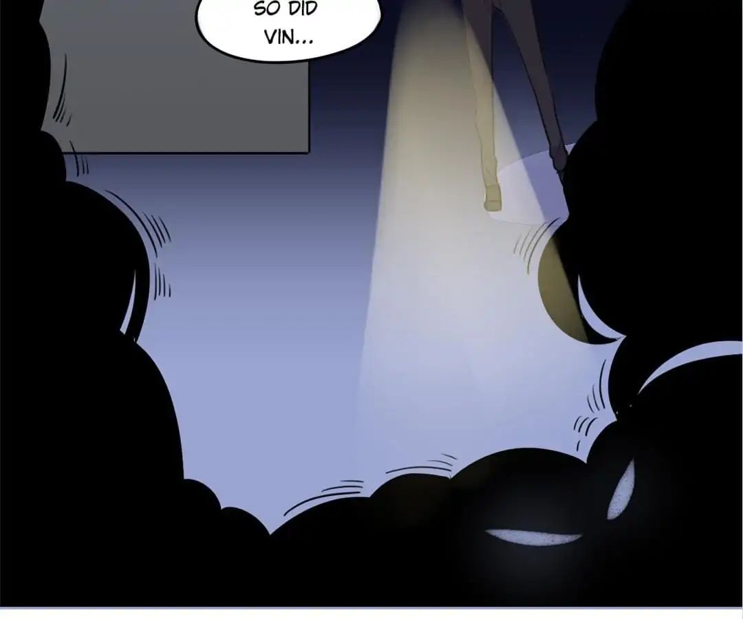 Hello To My God Chapter 9 - page 29