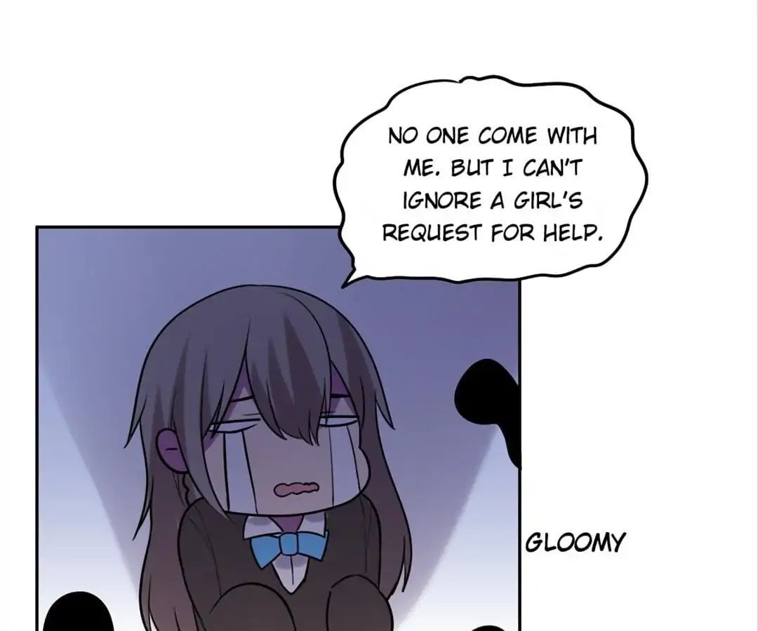 Hello To My God Chapter 9 - page 30