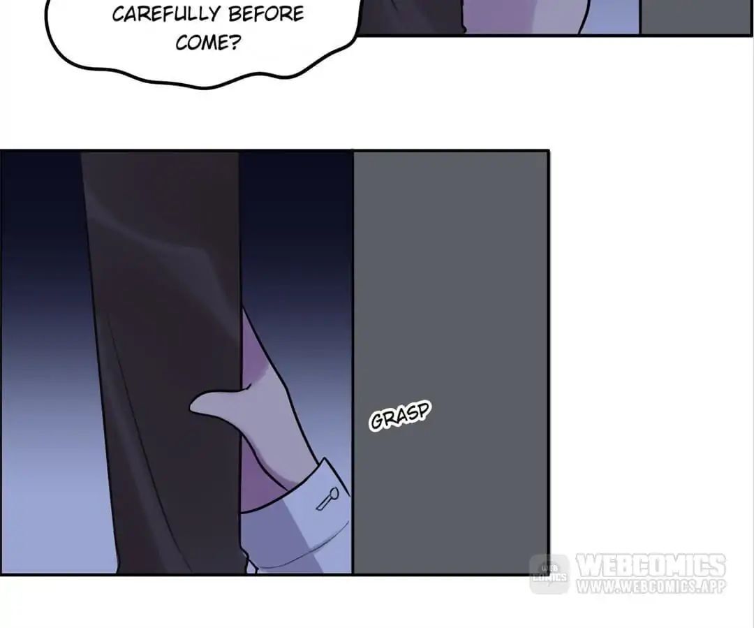 Hello To My God Chapter 9 - page 32