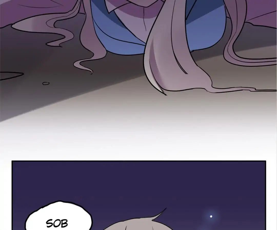 Hello To My God Chapter 9 - page 35