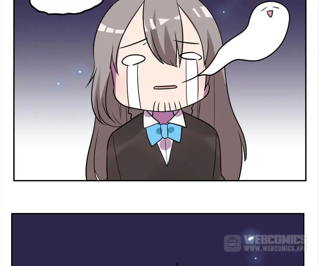 Hello To My God Chapter 9 - page 36