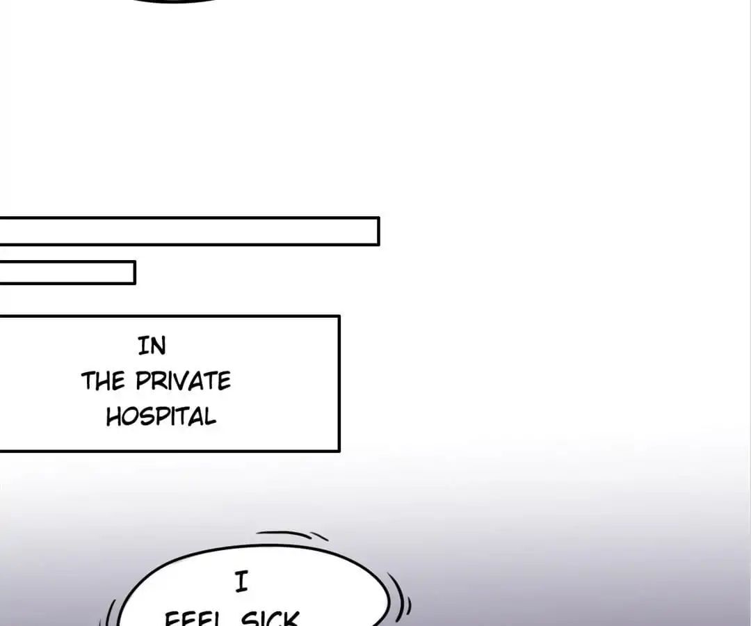 Hello To My God Chapter 9 - page 38