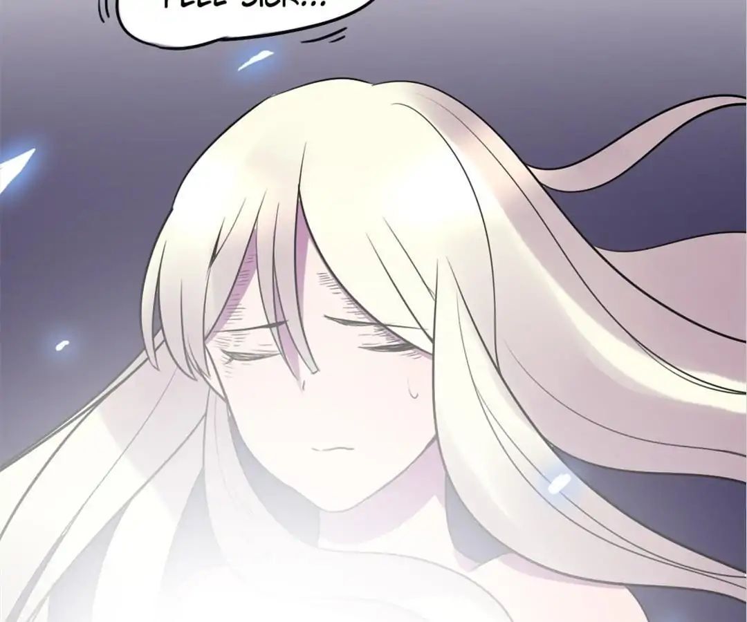 Hello To My God Chapter 9 - page 39
