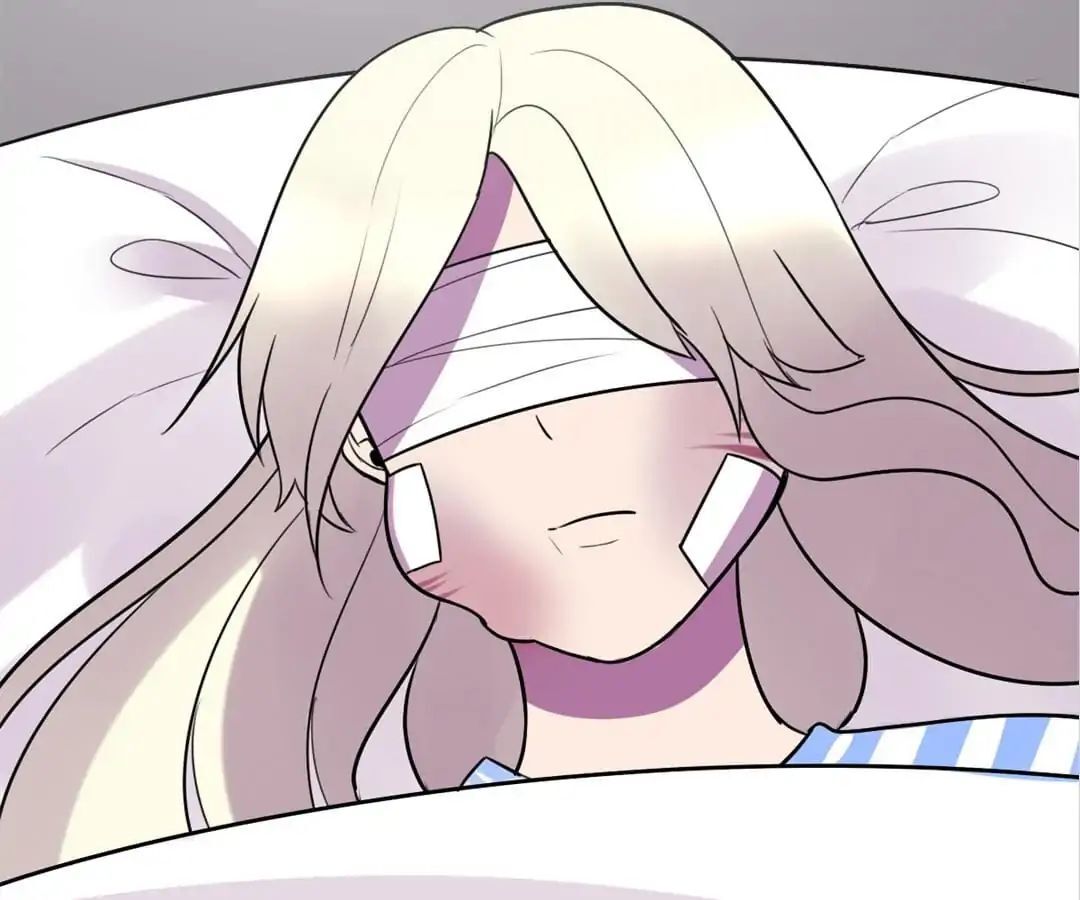 Hello To My God Chapter 9 - page 41