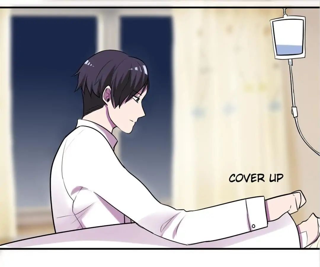 Hello To My God Chapter 9 - page 43