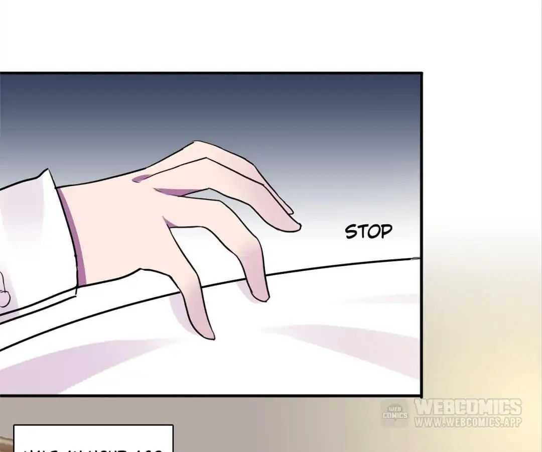 Hello To My God Chapter 9 - page 44