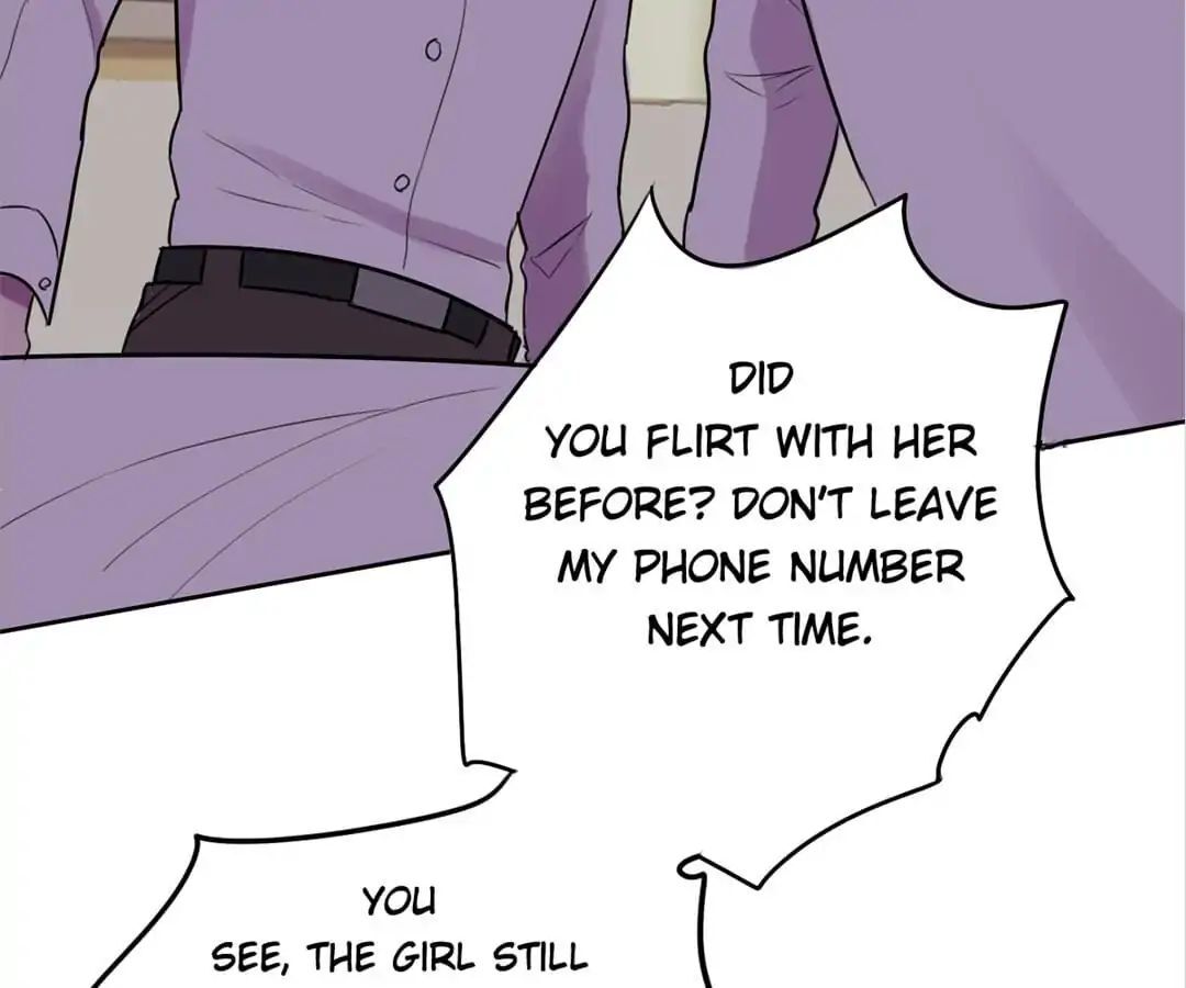 Hello To My God Chapter 9 - page 46