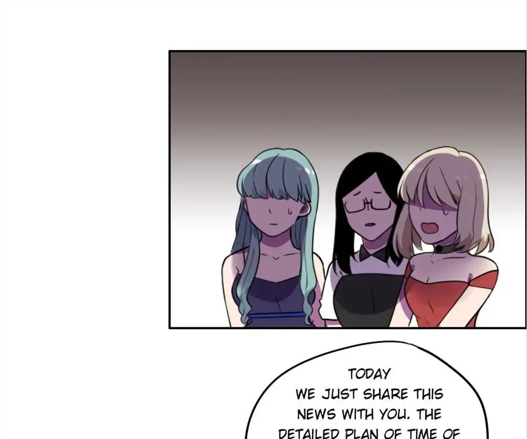 Hello To My God Chapter 9 - page 5