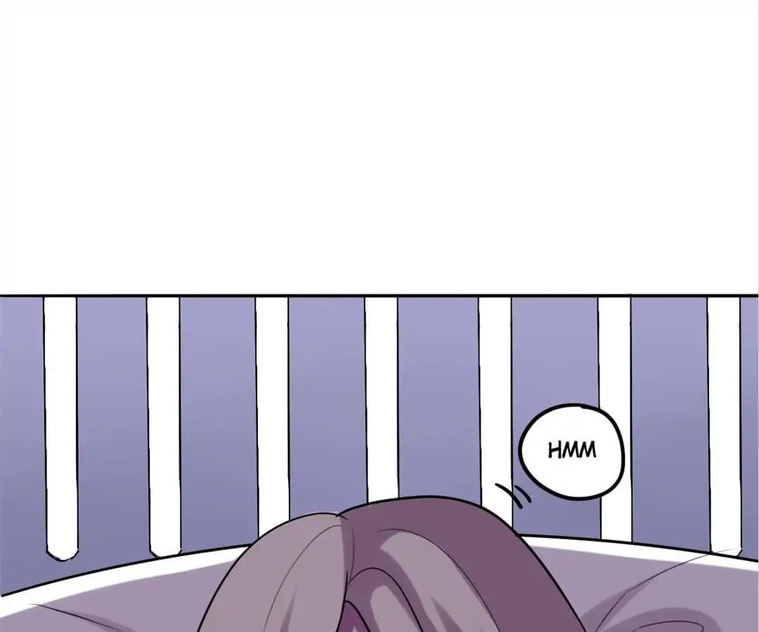 Hello To My God Chapter 9 - page 50