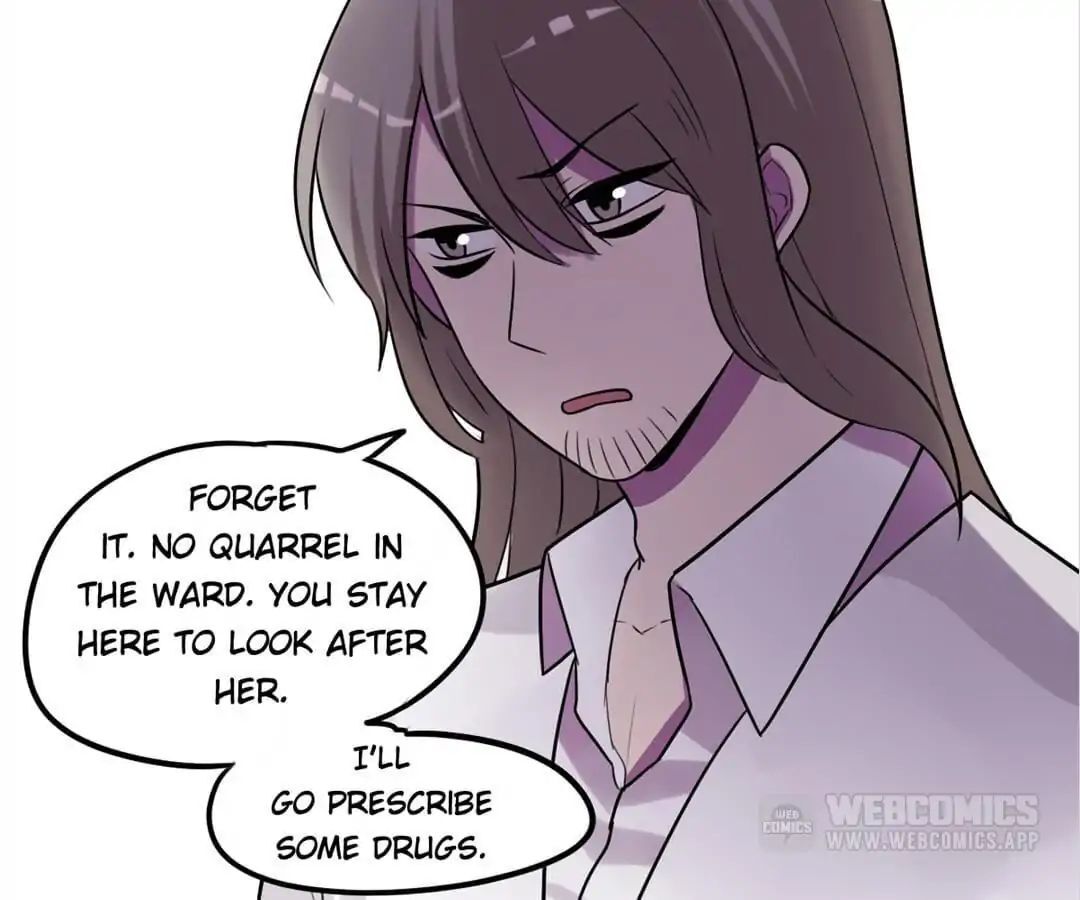 Hello To My God Chapter 9 - page 52