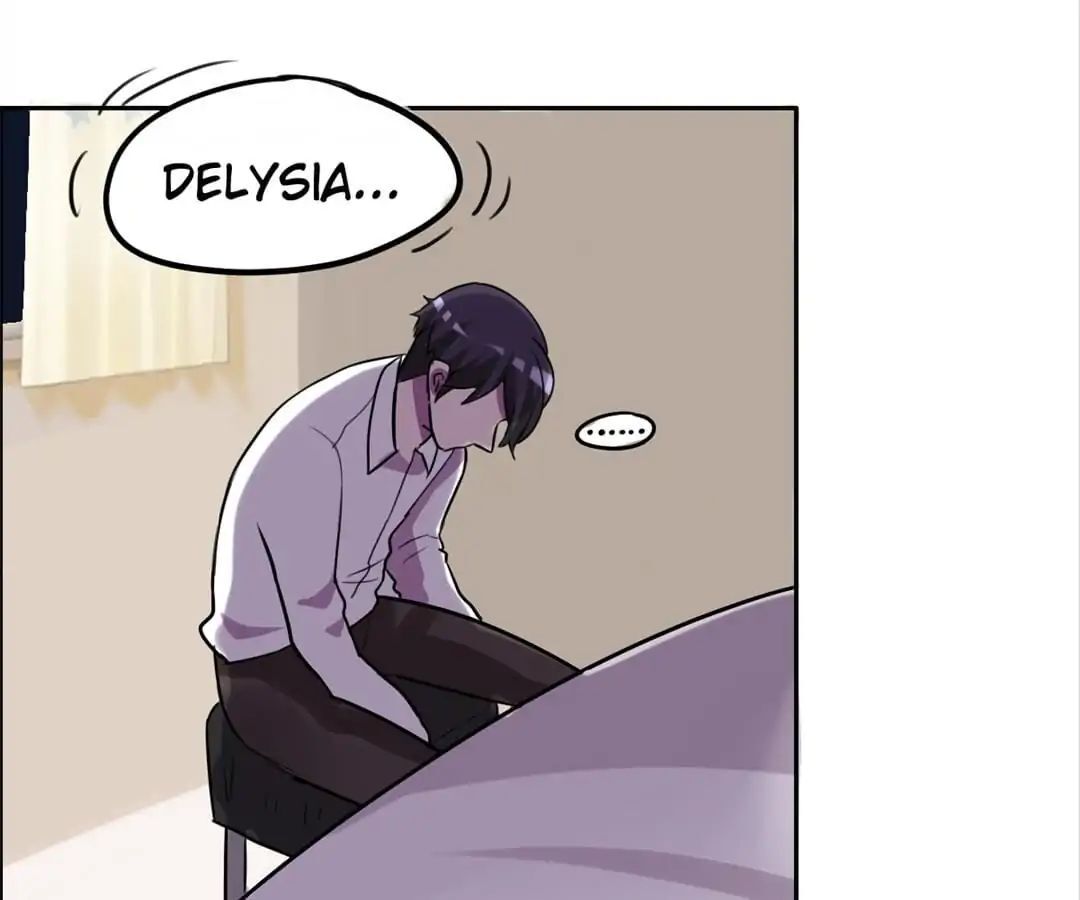 Hello To My God Chapter 9 - page 54