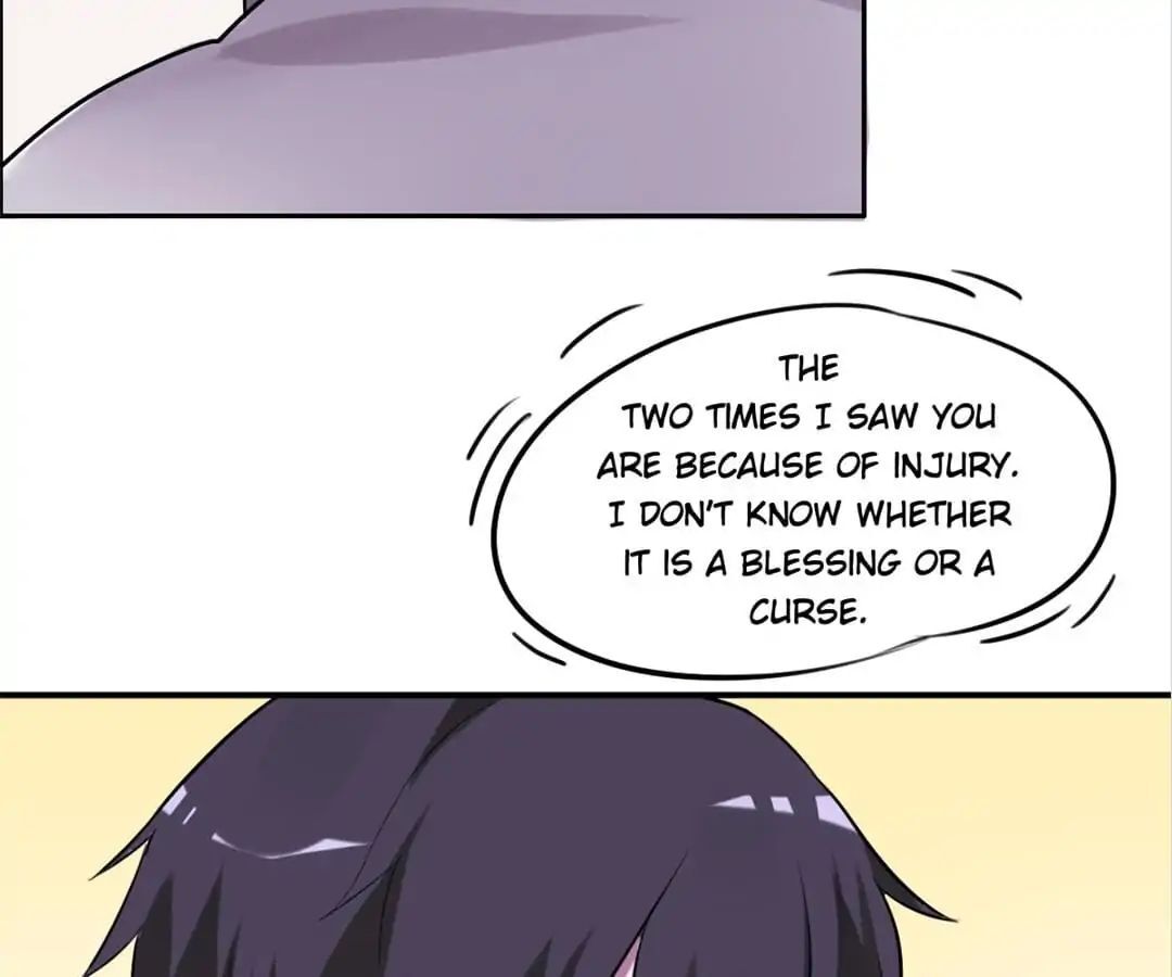 Hello To My God Chapter 9 - page 55