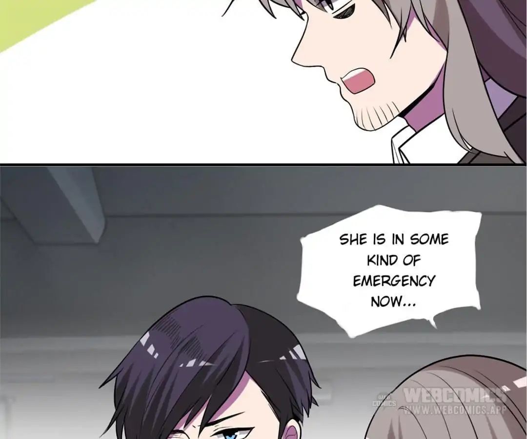Hello To My God Chapter 9 - page 8