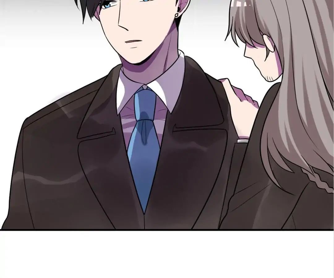 Hello To My God Chapter 9 - page 9
