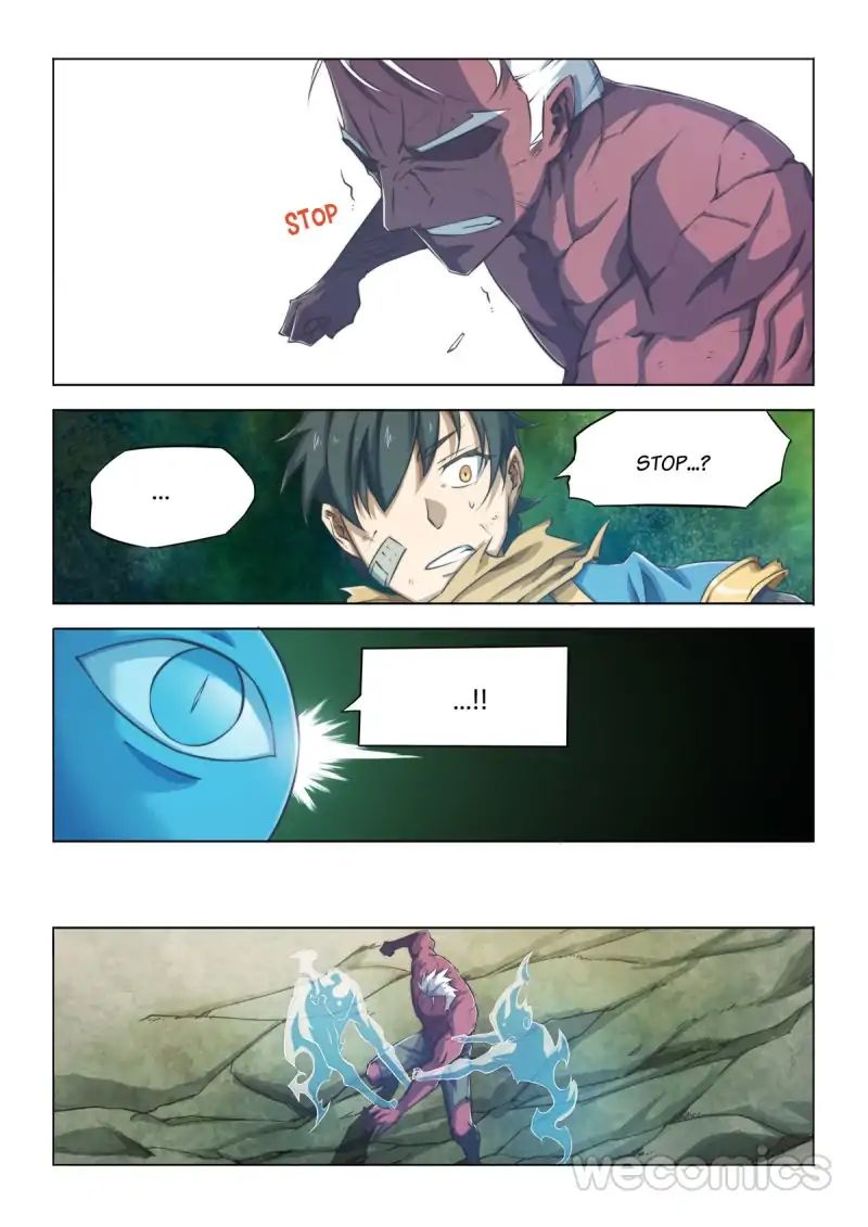 Ultra Positive Energy Demon King chapter 48 - page 2