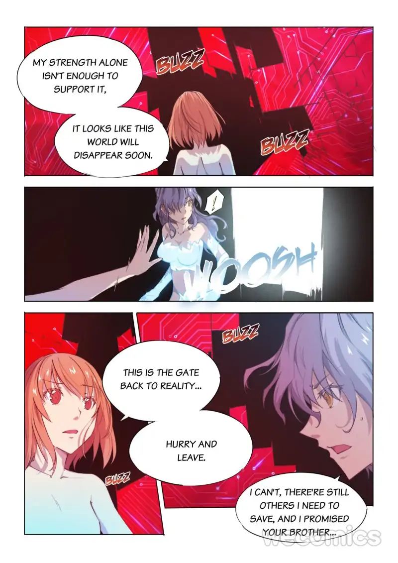 Ultra Positive Energy Demon King chapter 49 - page 12