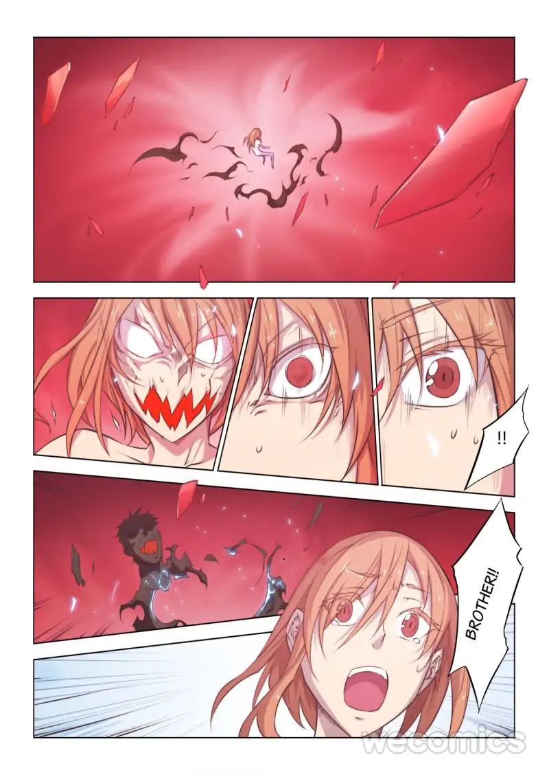 Ultra Positive Energy Demon King chapter 49 - page 2