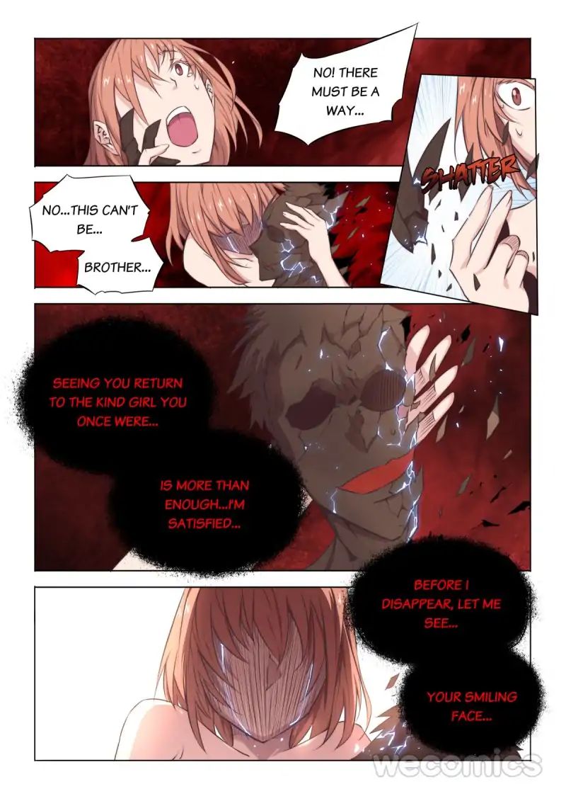Ultra Positive Energy Demon King chapter 49 - page 5