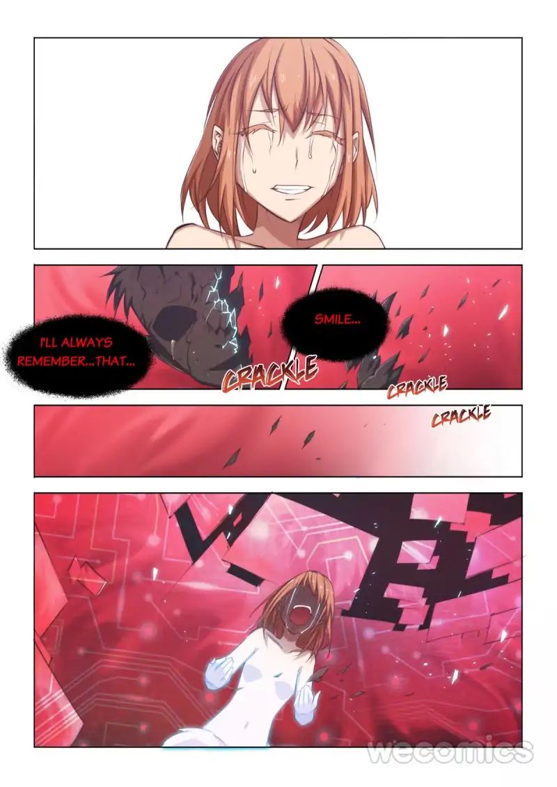 Ultra Positive Energy Demon King chapter 49 - page 6