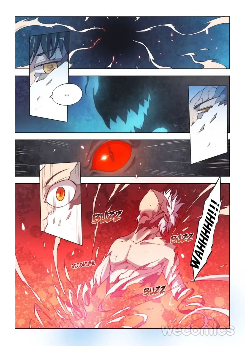 Ultra Positive Energy Demon King chapter 53 - page 11