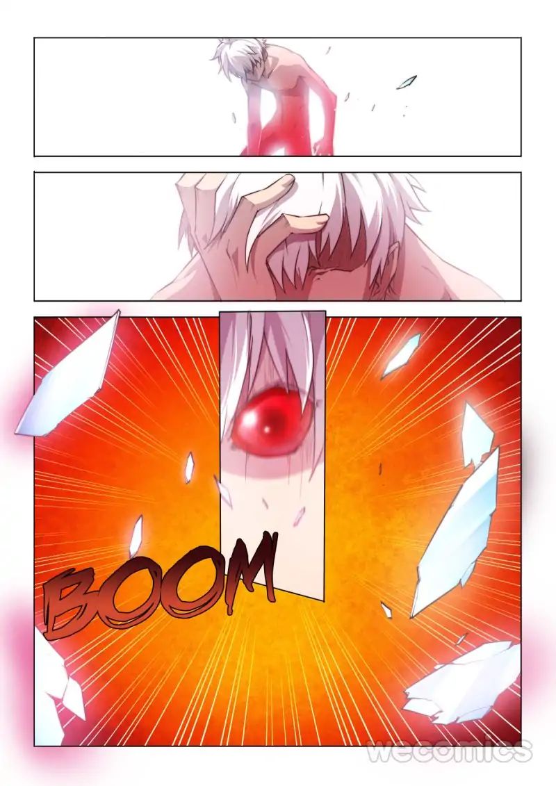 Ultra Positive Energy Demon King chapter 53 - page 12