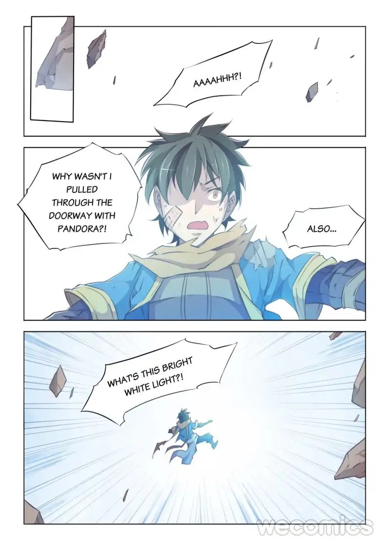 Ultra Positive Energy Demon King chapter 53 - page 2