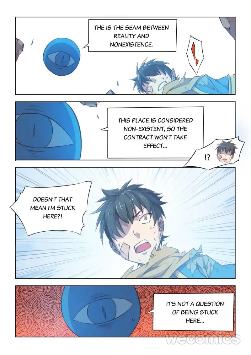 Ultra Positive Energy Demon King chapter 53 - page 3