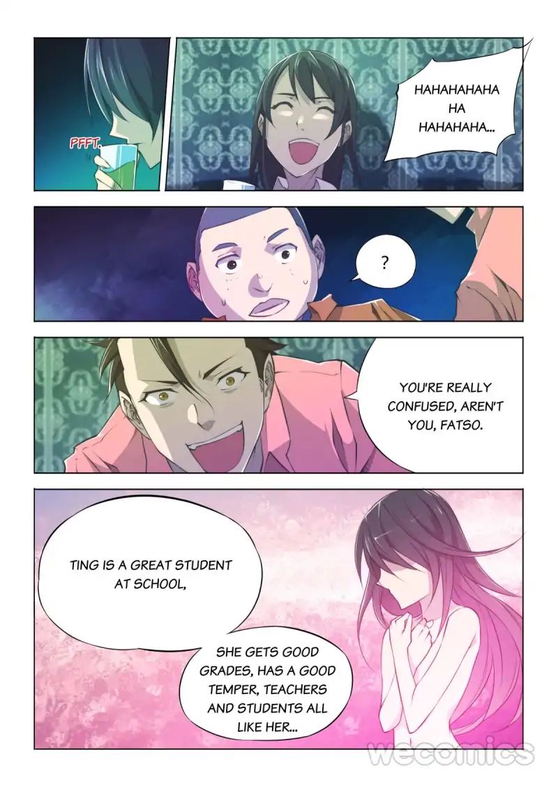 Ultra Positive Energy Demon King chapter 59 - page 9