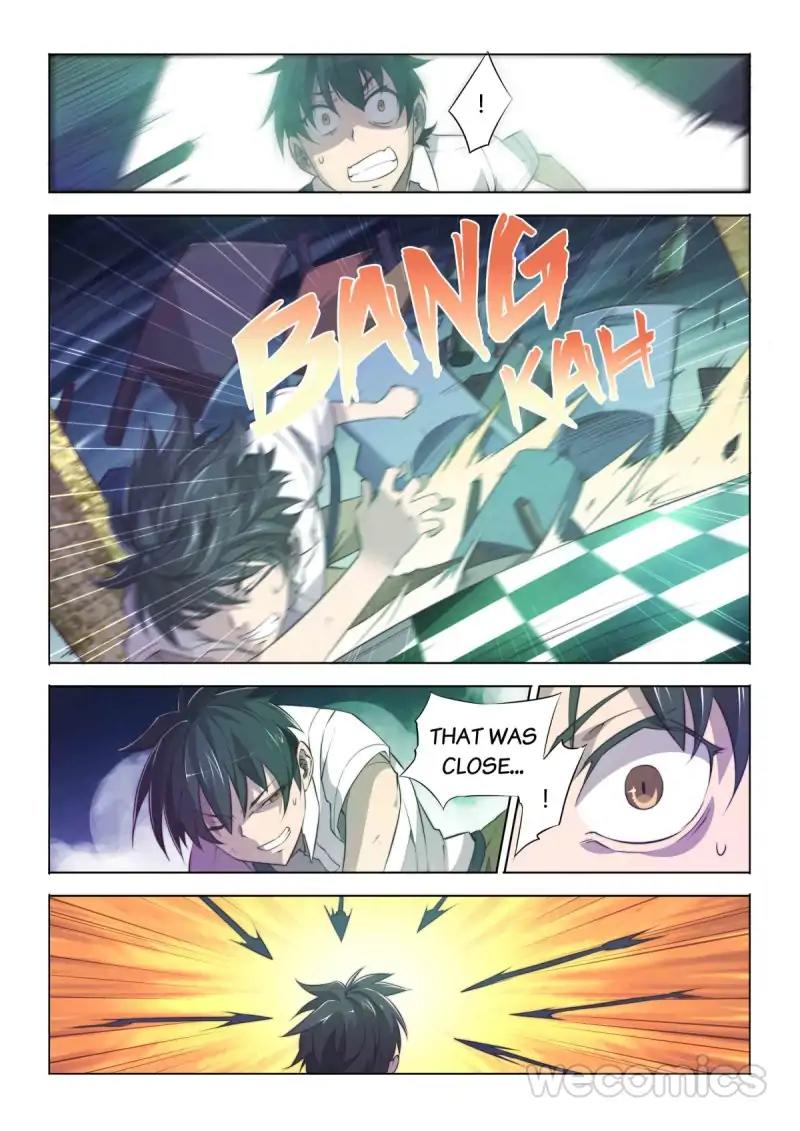 Ultra Positive Energy Demon King chapter 62 - page 11