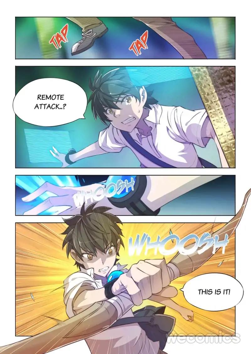 Ultra Positive Energy Demon King chapter 62 - page 2