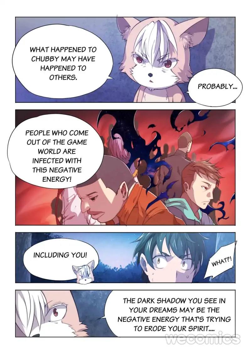 Ultra Positive Energy Demon King chapter 65 - page 11