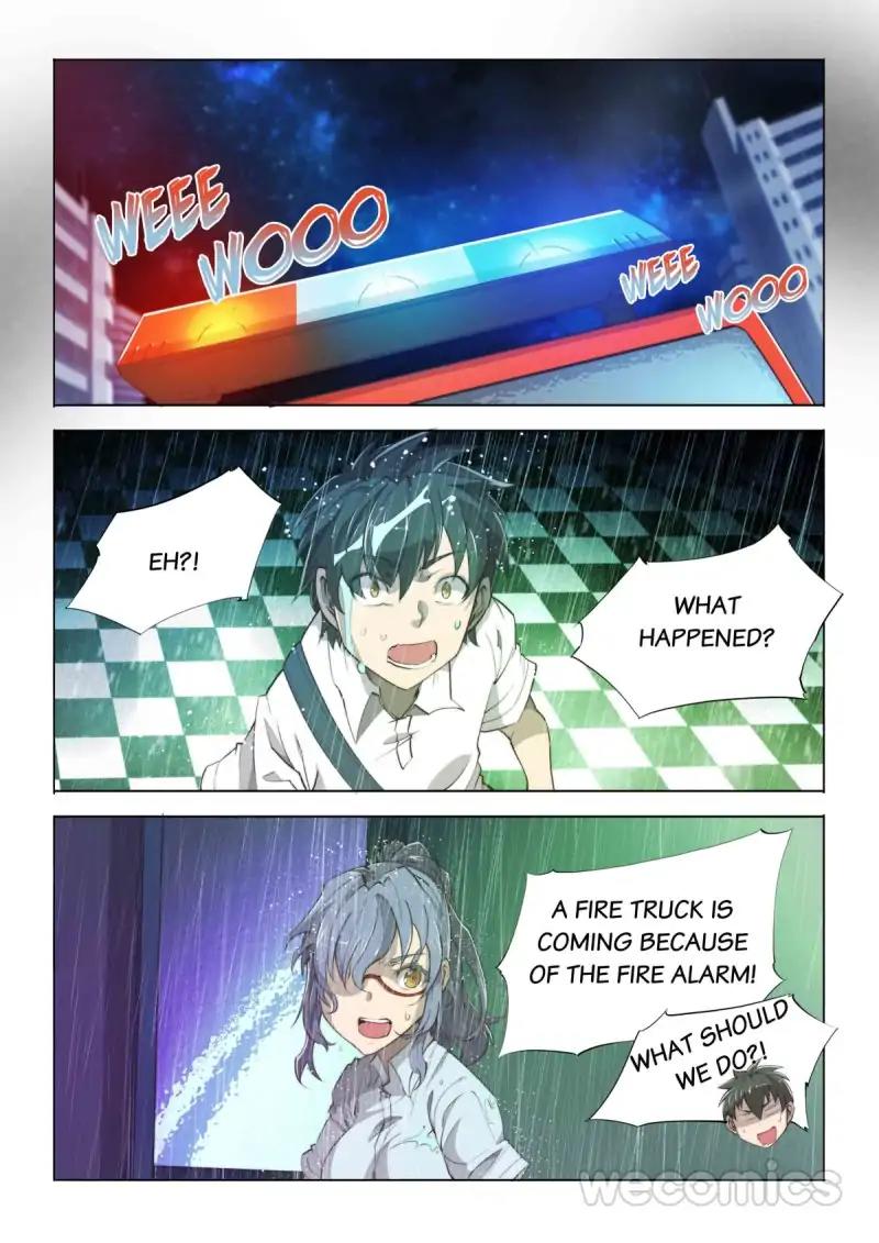 Ultra Positive Energy Demon King chapter 65 - page 2