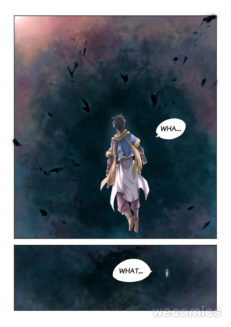 Ultra Positive Energy Demon King chapter 23 - page 10