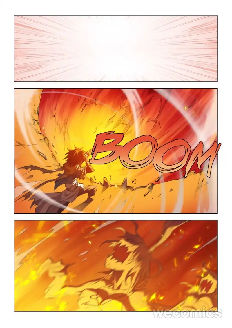 Ultra Positive Energy Demon King chapter 20 - page 2