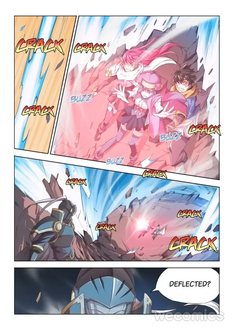 Ultra Positive Energy Demon King chapter 29 - page 11