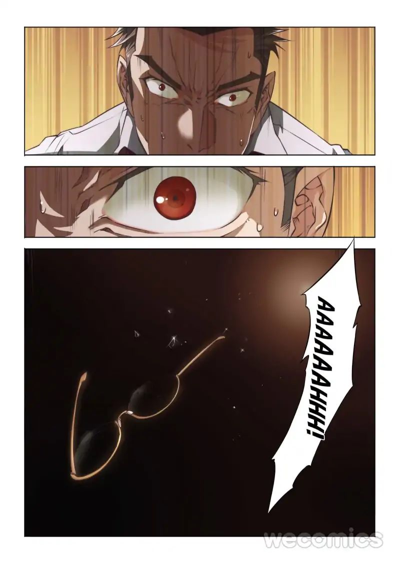 Ultra Positive Energy Demon King chapter 31 - page 11