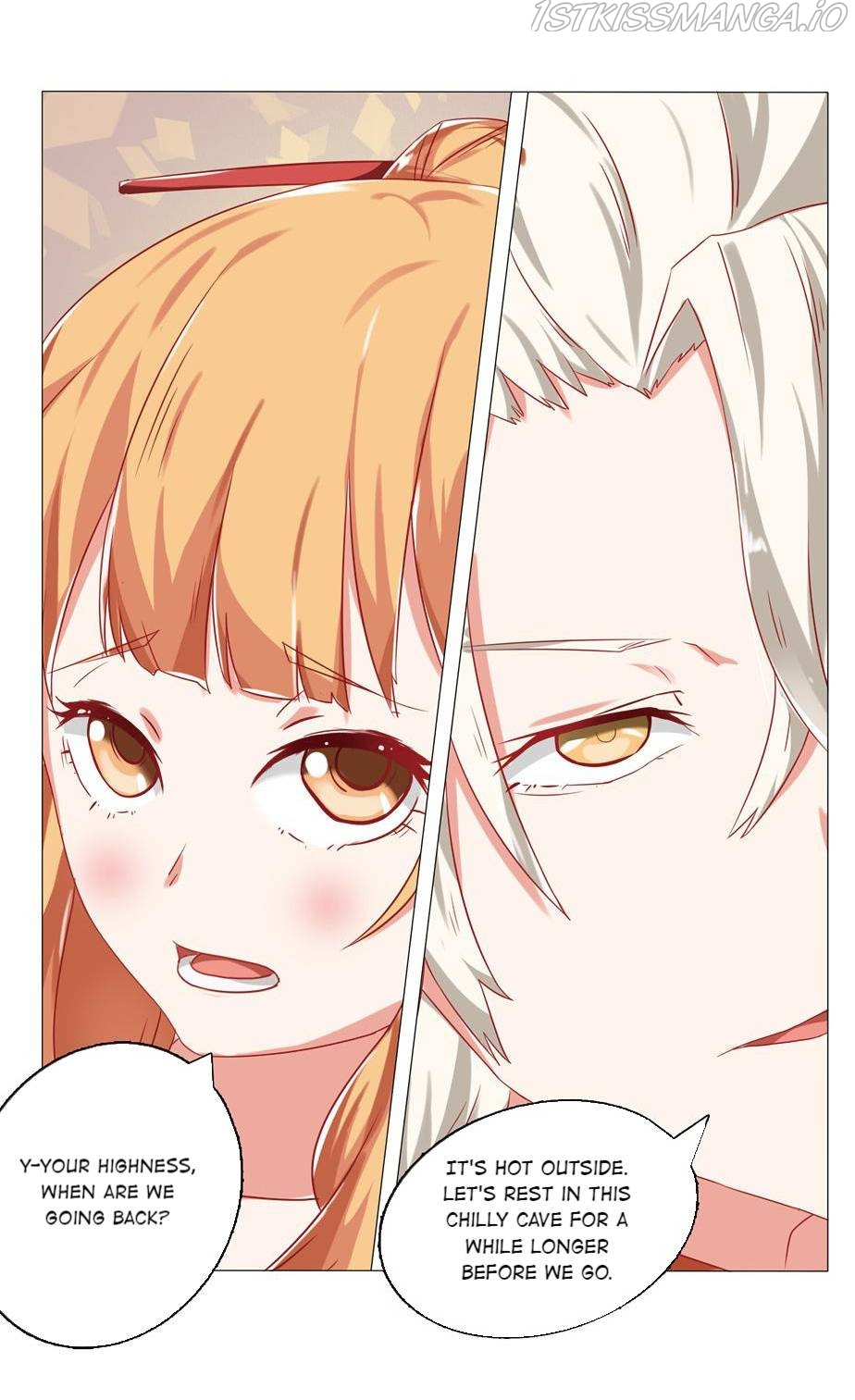 Soul Attraction Song chapter 36 - page 6