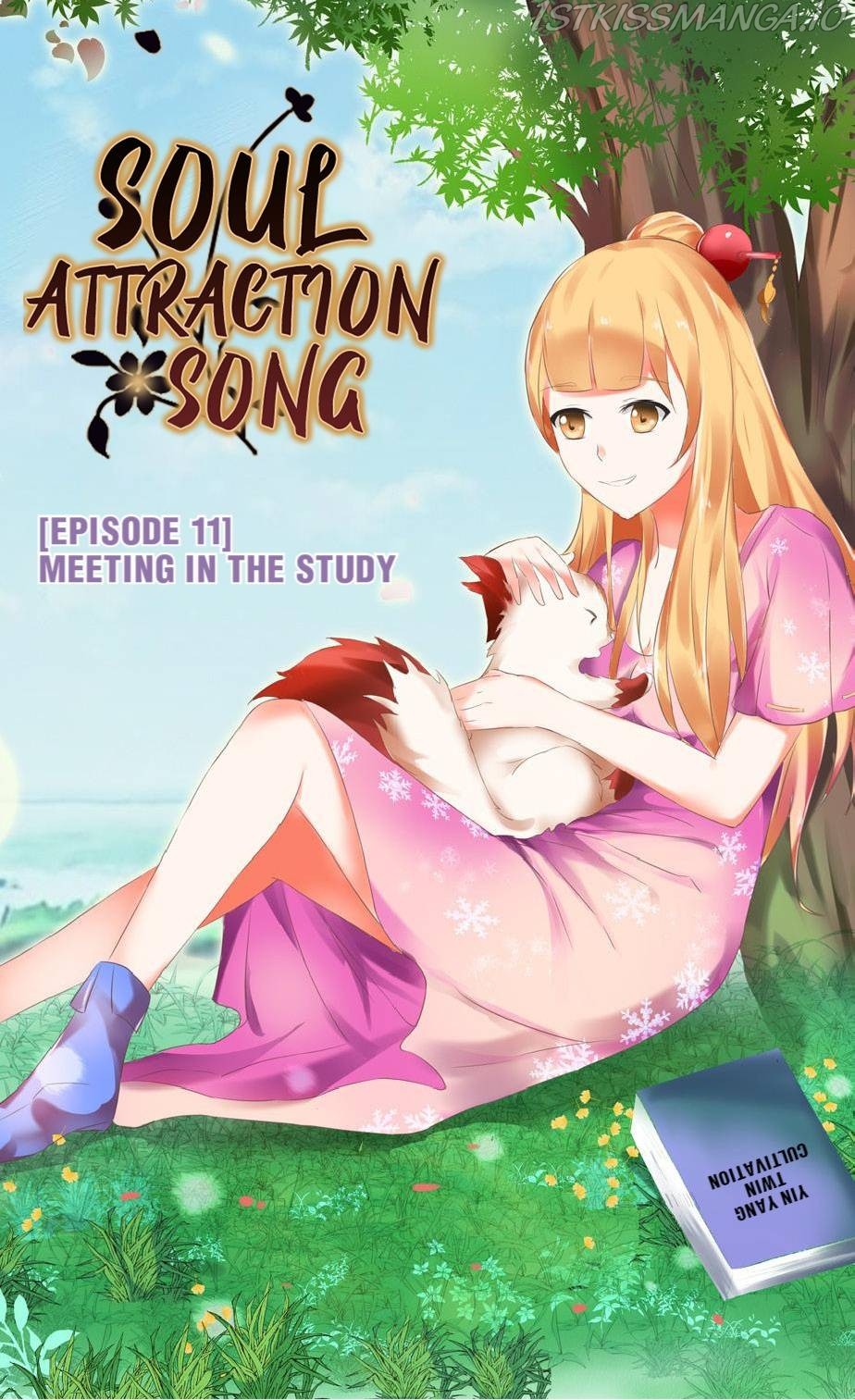 Soul Attraction Song chapter 31 - page 1