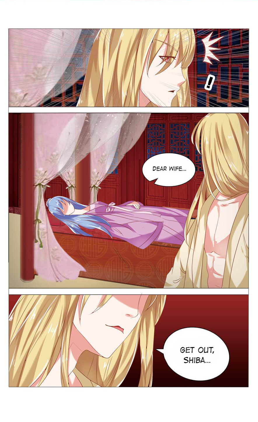 Soul Attraction Song chapter 43 - page 2